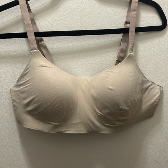 SMOOTHEZ Bra-ish Wireless Bralette - Picture 6 of 9